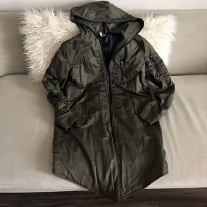 H&M jacket